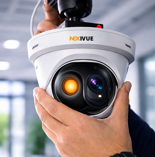 Security Camera